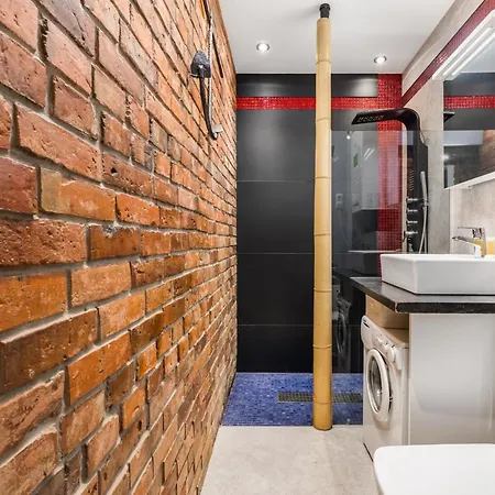 Titanic Loft Apartmán Svinoústí