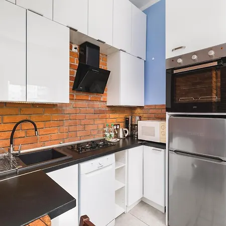 Titanic Loft Apartmán