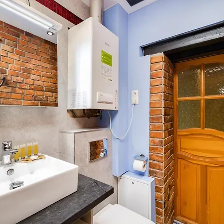 Apartmán Titanic Loft