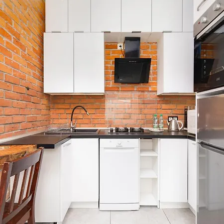Apartmán Titanic Loft *