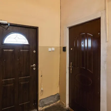 Titanic Loft * Svinoústí