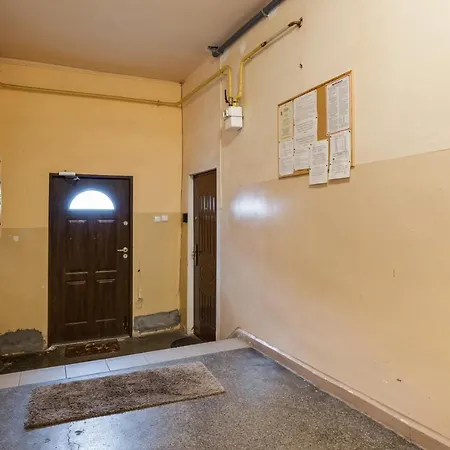 Apartmán Titanic Loft *