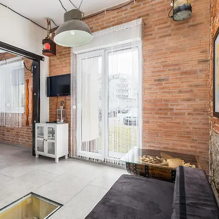 Titanic Loft Svinoústí