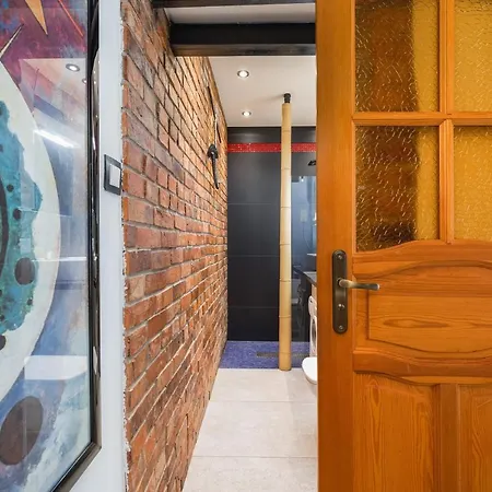 Titanic Loft Svinoústí