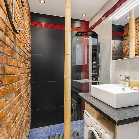 Titanic Loft Apartmán